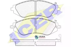 ������� ��������� ICER 181263 181263 ����