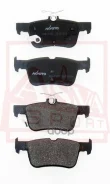 ������� ��������� �������� ������ FORD Mondeo 2015- 5341207 2110582 2211284 5341209 2247444 5302023 DG9Z2200F 2018449 5333787 5341206 5333798 Akyoto �...