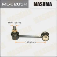������ ������������� Masuma ML6285R ML6285R ����