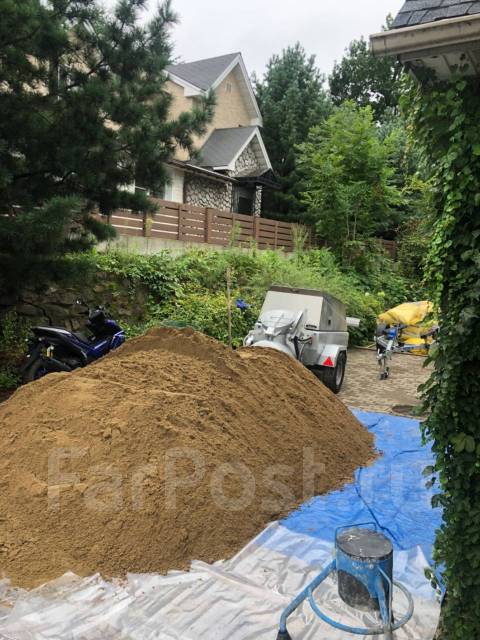 Полусухая механизированная стяжка пола за 1 день. Низкие цены. Договор ...