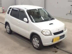 Suzuki Kei. �������, 4wd, 0.7, ������, �/�, ��� ���. ��� ����� �� ������������ ����