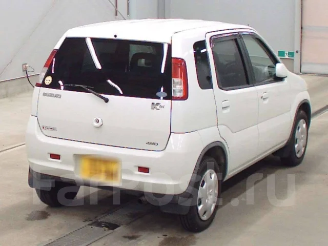Suzuki Kei. �������, 4wd, 0.7, ������, �/�, ��� ���. ��� ����� �� ������������ ����
