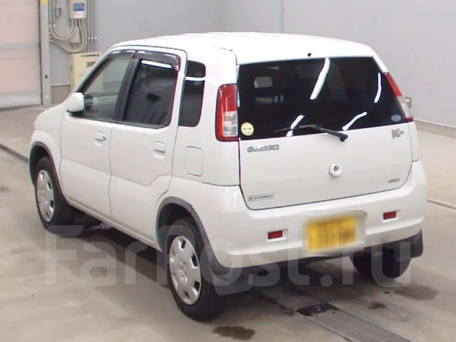 Suzuki Kei. �������, 4wd, 0.7, ������, �/�, ��� ���. ��� ����� �� ������������ ����