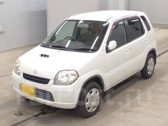Suzuki Kei. �������, 4wd, 0.7, ������, �/�, ��� ���. ��� ����� �� ������������ ����