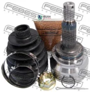 ���� �������� 33X59.5X28 Mitsubishi Lancer CY 2007- Febest Febest 0410CY34 0410CY34 ����