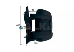 ������� ������� ���� PSA Jumper/Ducato/Boxer 06- ��������. ������. �������� ��-�� �������. ������ t ���. (� �����) Alkar 9235922 9235922 ����