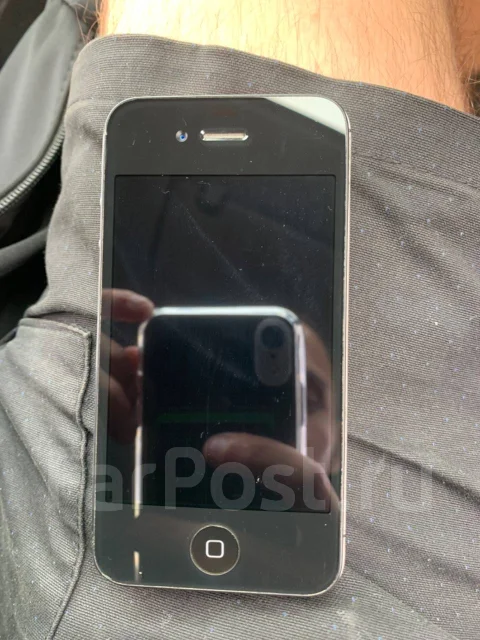 Apple iPhone 4s. �/�, 16 ��, ������, 4G LTE ����