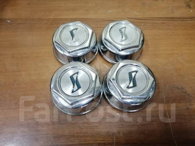 Колпак колесного диска, 3", 1 шт, 4 шт, б/у, в наличии. Цена: 1 500₽ во ...