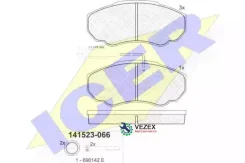 ������� ��������� ICER 141523 141523 ����