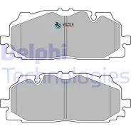 �������� ��������� �������, �������� Delphi LP3272 LP3272 ����
