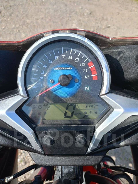 Honda CBR 250R. 249����. ��., ��������, ���������, ������ �� �� ����