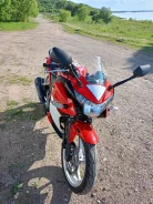Honda CBR 250R. 249����. ��., ��������, ���������, ������ �� �� ����