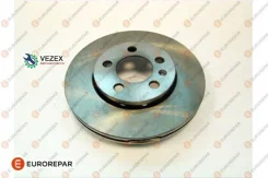 ���� ��������� AUDI A2/A3/VW GOLF IV/V/Skoda Fabia/Octavia �������� ����. D 256�� (����. 2 ��. ) Eurorepar 1618882780 1618882780 ����