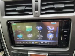 Panasonic CN-RA04WD ����