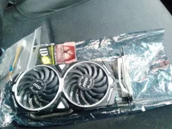 Radeon RX 570 ����
