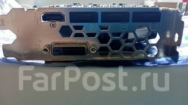Radeon RX 570 ����