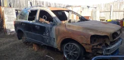 Volvo XC90 ����