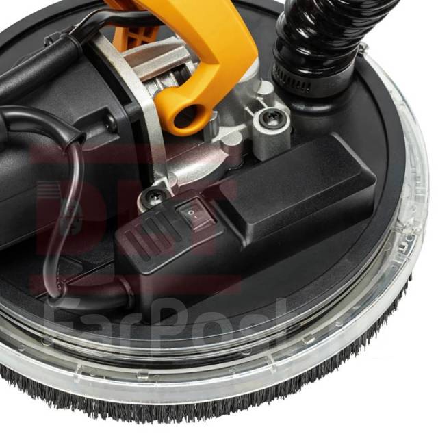 Шлифмашина Жираф DLT max-XT R7234, новый, под заказ. Цена: 24 480₽ во ...