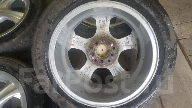 Varro. x16", 5x100 ����