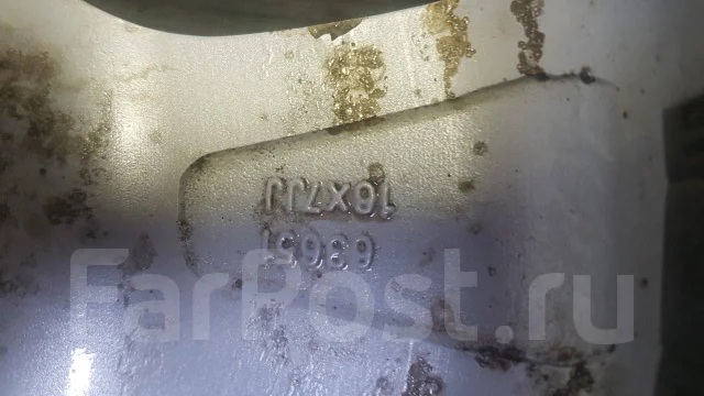Varro. x16", 5x100 ����