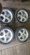 Varro. x16", 5x100 