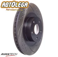 ���� ��������� ����-� Avantech Subaru Forester SF/SG/SH/SJ Impreza G# BR1801S ����