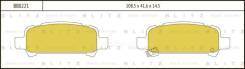    |  | Blitz BB0221 BB0221 