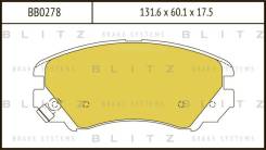    |  | Blitz BB0278 BB0278 