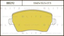    |  | Blitz BB0292 BB0292 