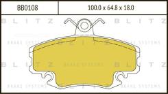    |  | Blitz BB0108 BB0108 