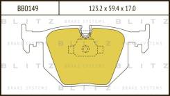    |  | Blitz BB0149 BB0149 