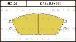    |  | Blitz BB0120 BB0120 