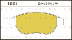    |  | Blitz BB0252 BB0252 