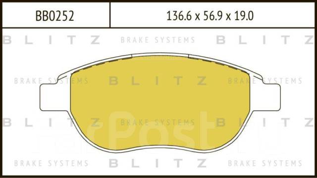    |  | Blitz BB0252 BB0252 