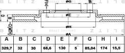      |  | Blitz BS0222 BS0222 