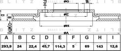    |  | Blitz BS0341 BS0341 