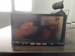 Sanyo NVA-HD7309 ����