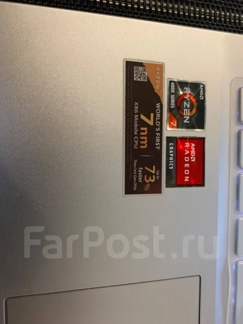 Asus VivoBook S. 15.6", 2����, ��� 16 ��, ���� 512���, WiFi: 1, Bluetooth: 1, ����������� �� 12��. ����