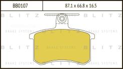   |  | Blitz BB0107 BB0107 