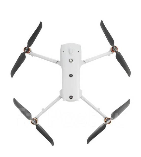 Квадрокоптер Autel EVO Max 4T (тепловизор/Zoom 10x), 50 мм, с камерой ...