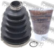    () PVC Febest 0417PCU2 0417PCU2 