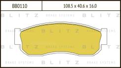    |  | Blitz BB0110 BB0110 