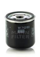   Mann W71280 W71280 