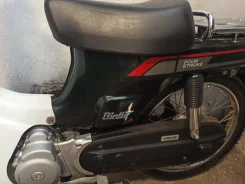 Suzuki Birdie. 49����. ��., ��������, ���������, ��� ������� ����