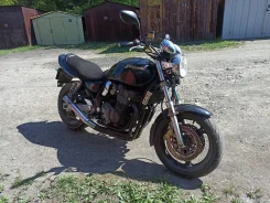 Suzuki GSX 400 Inazuma. 400����. ��., ��������, ���������, ������ �� �� ����
