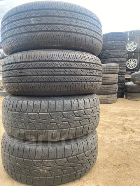 Kumho Mohave AT KL63. ����� at, 2009 ���, �/�, ����� 40 % ����