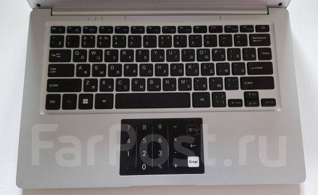 Ноутбук DEXP aquilon C14, нетбук, 14.1", 128 Гб, 4 гб, 1,1 ГГц, WiFi ...