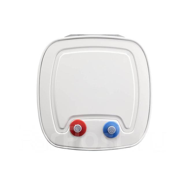 Водонагреватель Electrolux EWH Formax DL 80. Сухой ТЭН, накопительный ...