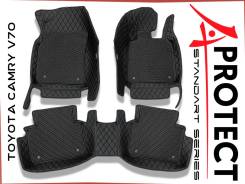    AProtect-Standart.  Toyota Camry 70 