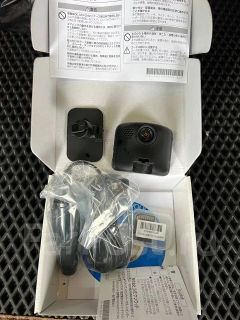 Kenwood DRV-320 ����